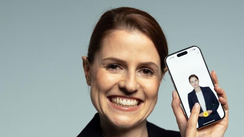 Commerzbank combines generative AI and avatar technology to create new digital assistant