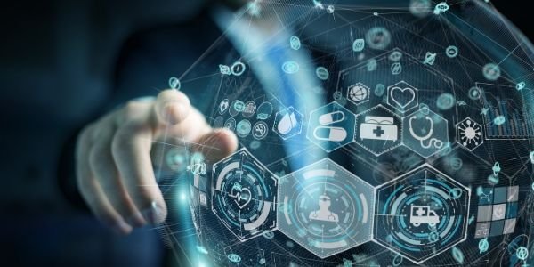 Advancing World-Class Healthcare Through Technology and Global Partnerships