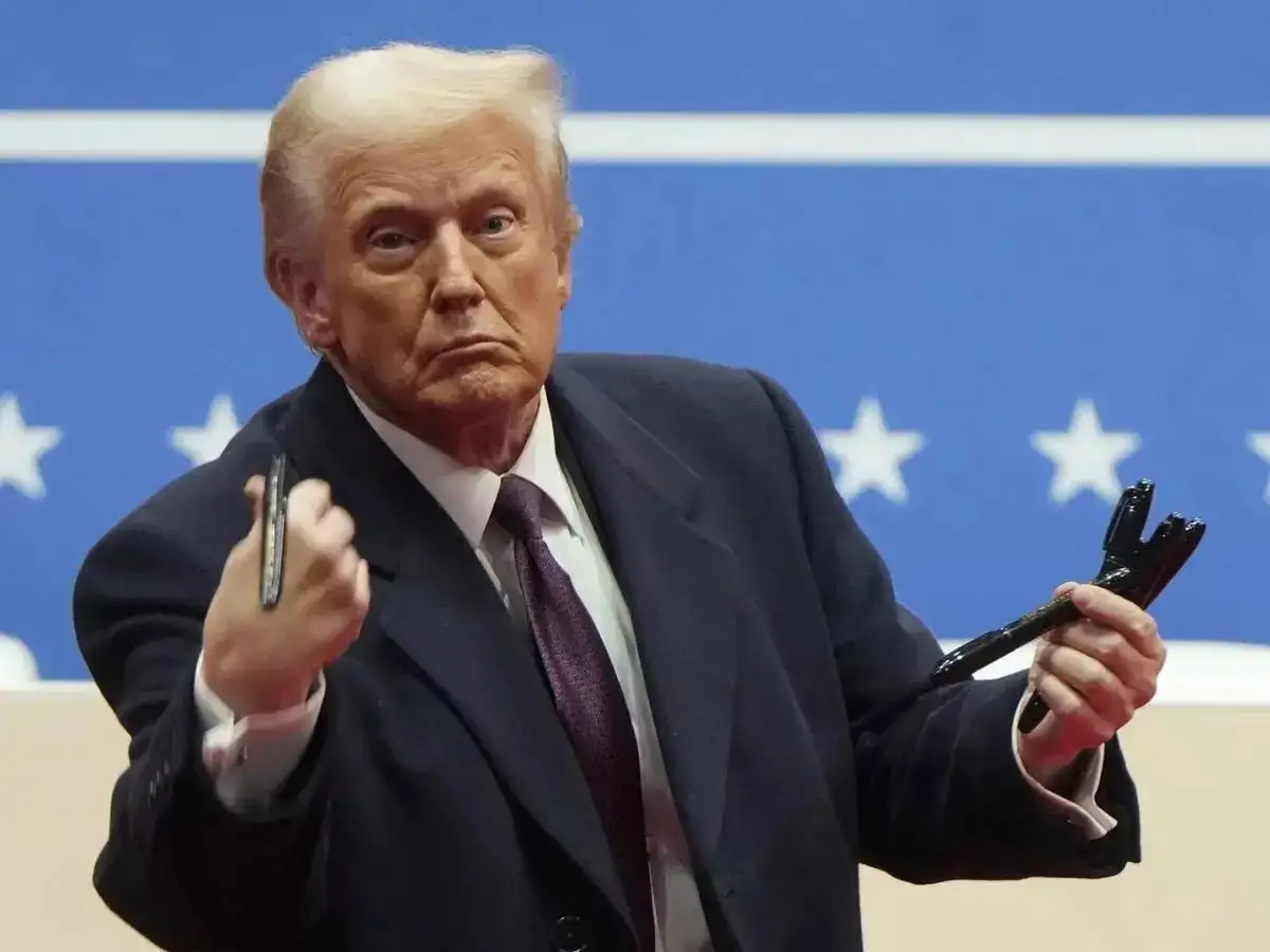 Local business and customers talk Trump tariffs and how it’ll look in the future