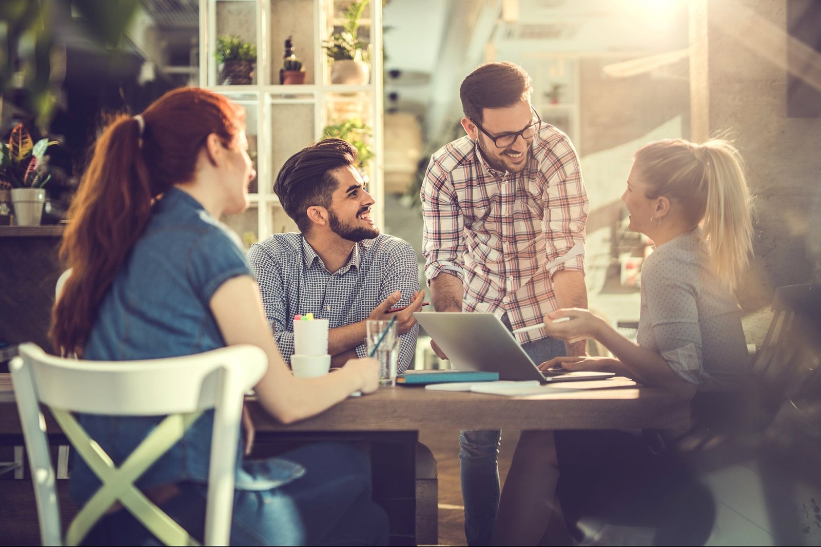 How I Turned a Failing Business Into a  Million Powerhouse in Just 6 Months
