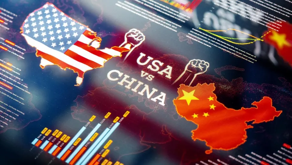 Winning the Global AI Race: Senators Discuss Ensuring US Dominance