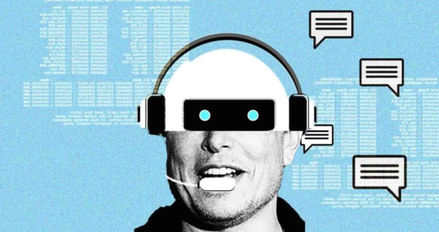 As AI enters the chat, how you speak has never been more important
