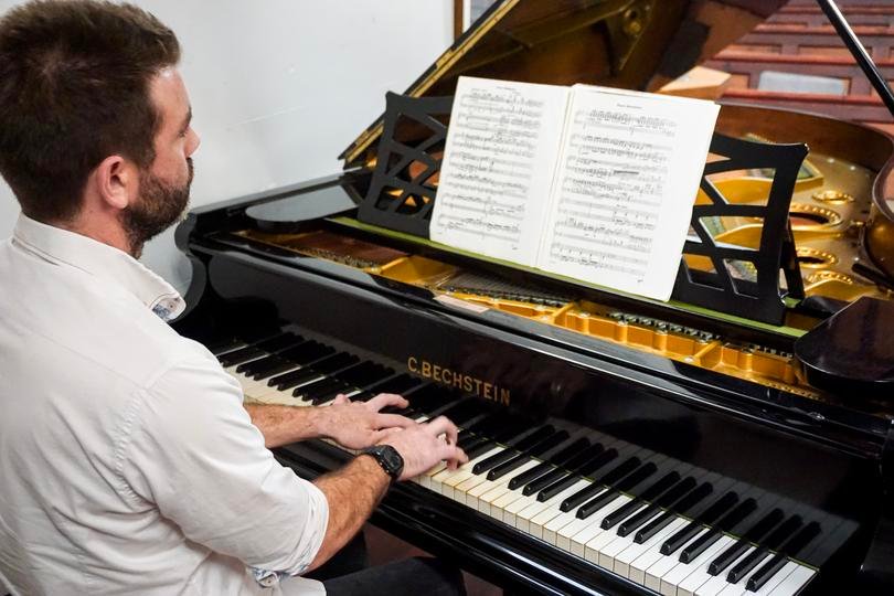 Albany Sinfonia celebrates 30 years with Rhapsody in Time