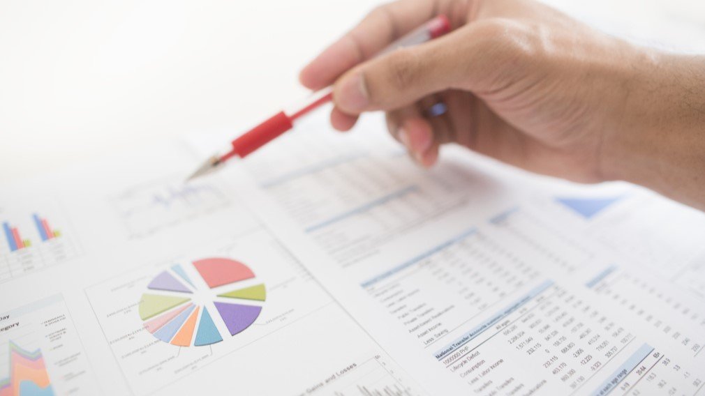 Australian Business Conditions and Confidence, April