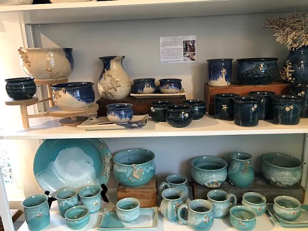 Cape Cod small business owner calls absorbing tariff costs ‘scary’
