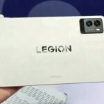 Lenovo Legion Y700 Gen 4 Tablet: A Compact Beast for Entertainment and Performance