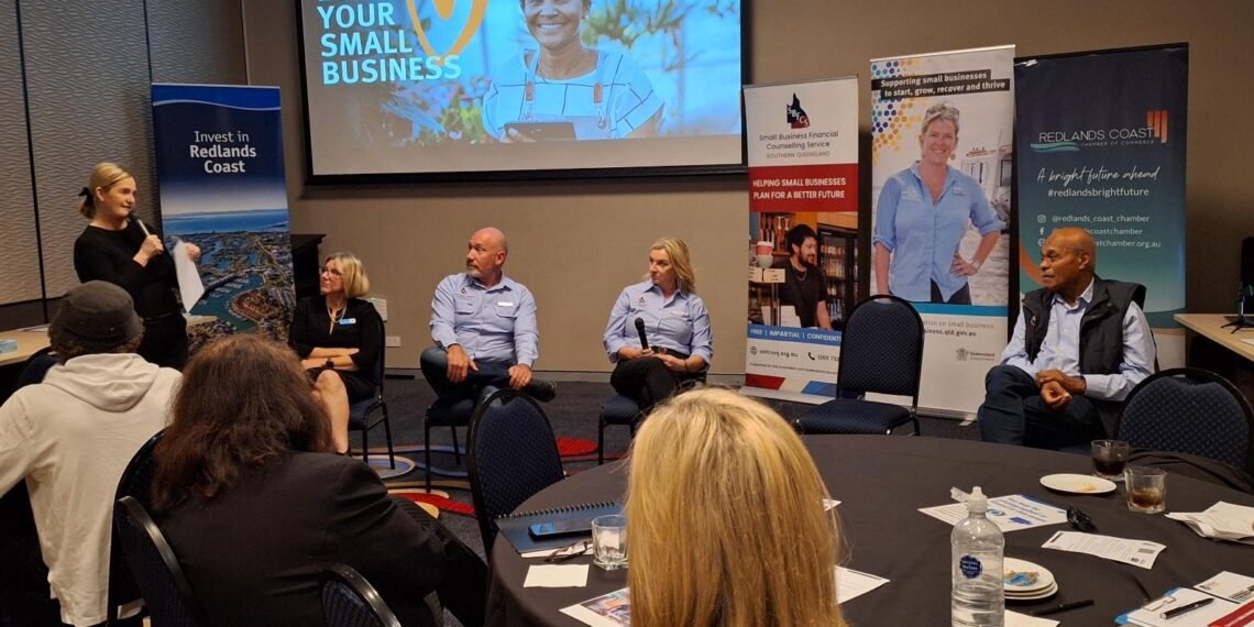 Free workshops launched for Queensland Small Business Month