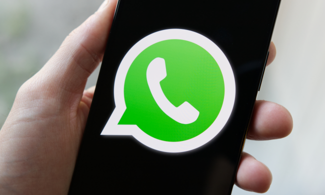 WhatsApp is strictly for my own business, not my neighbour’s