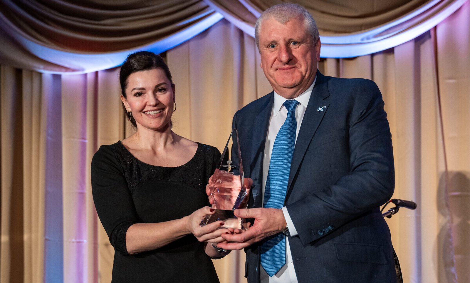 Celebrating business leaders who are made for Canada