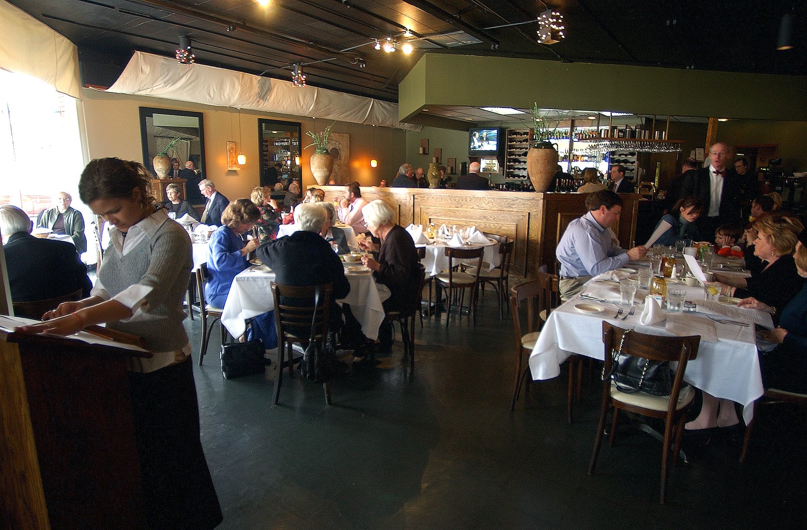 Beloved Alabama restaurant unexpectedly closes after 20 years in business