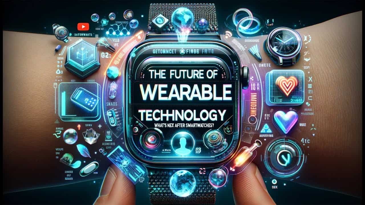 AI Powers The Future Of Integrated Wearable Tech