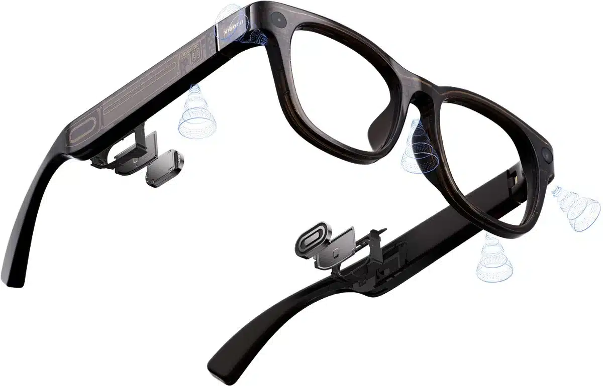 Xiaomi unveils AI smart glasses powered by Qualcomm chip: Details here