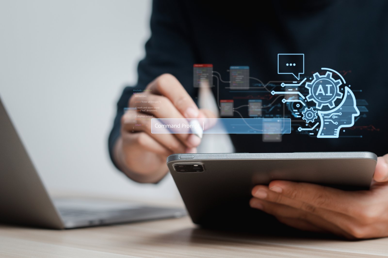 Your boss is probably using AI more than you