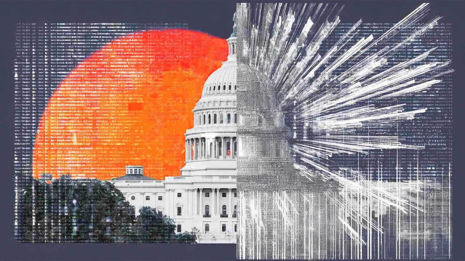 Key US senators strike deal to pause state AI laws for five years