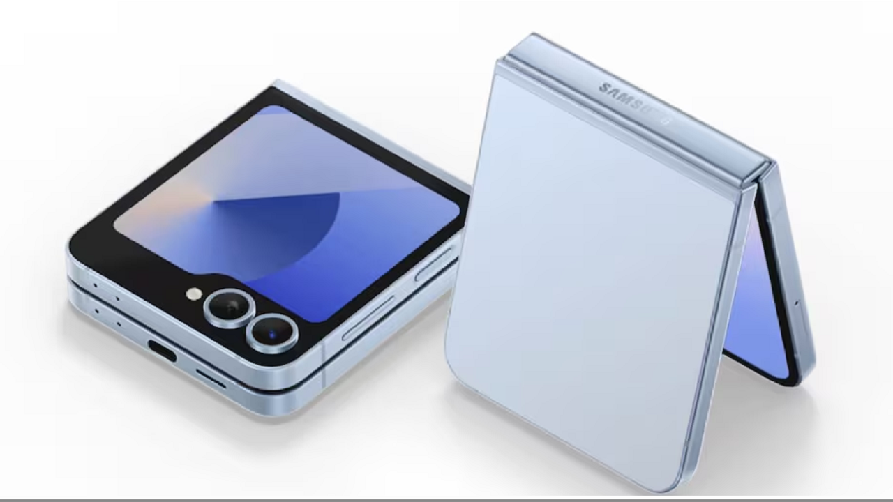 Galaxy Z Flip7, Z Flip FE will launch with a brand new Samsung tech inside