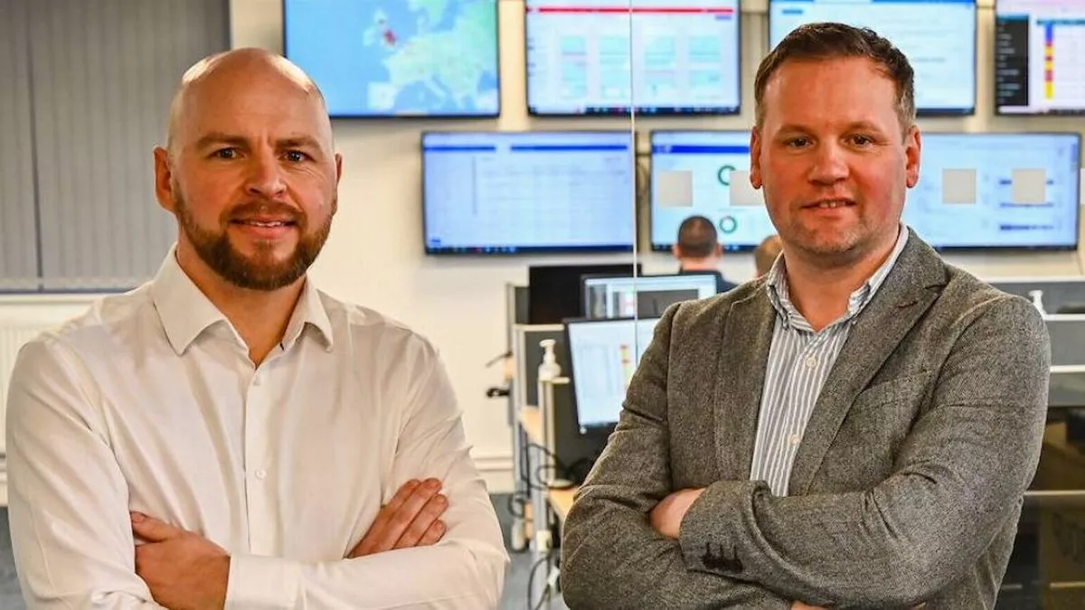 Smartbox swoops for German business – third acquisition in six weeks