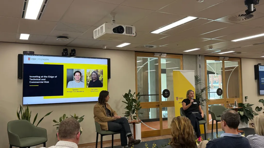 Australia’s tech startups need more than capital to thrive